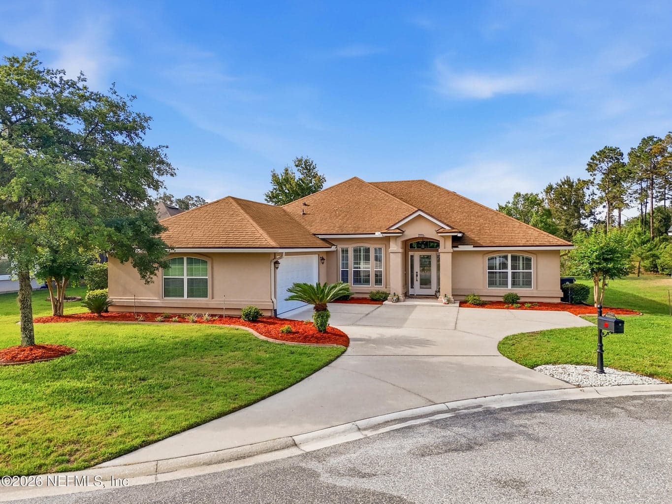 2009 WEDGE Court, Green Cove Springs, FL 32043, Green Cove Springs, FL - photo 1