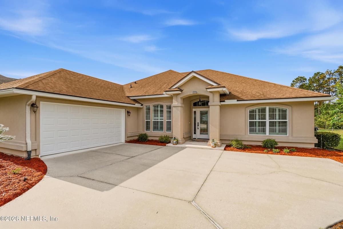 2009 WEDGE Court, Green Cove Springs, FL 32043, Green Cove Springs, FL - photo 2