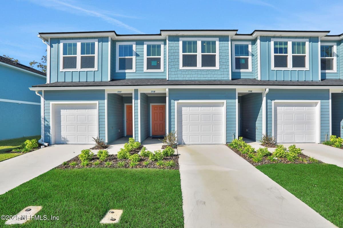 792 SAILOR GROVE Lane, Jacksonville, FL 32221, Jacksonville, FL - photo 2