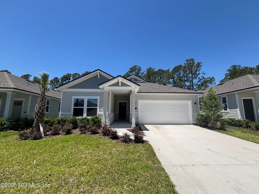 33 PERSEUS Avenue, Flagler Beach, FL 32136