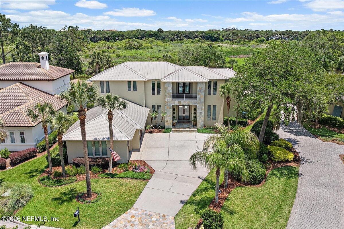 137 RIVER MARSH Drive, Ponte Vedra Beach, FL 32082, Ponte Vedra Beach, FL - photo 2