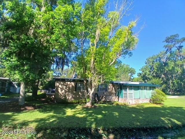 114 N GERALDO Road, East Palatka, FL 32131, East Palatka, FL - photo 1