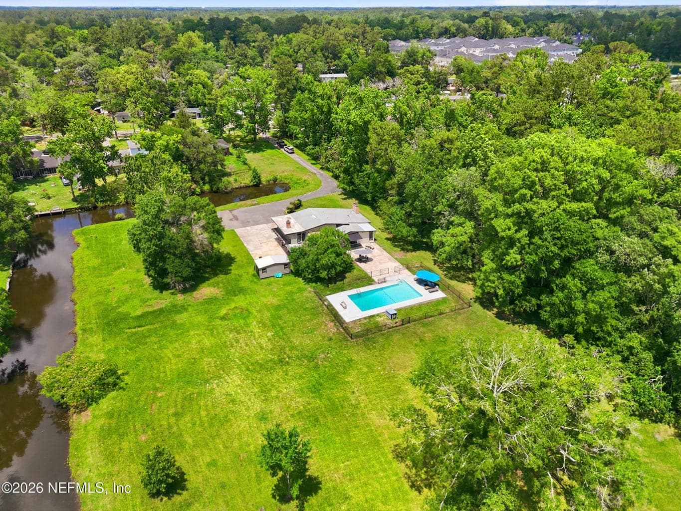 6036 PARK Street, Jacksonville, FL 32205, Jacksonville, FL - photo 1