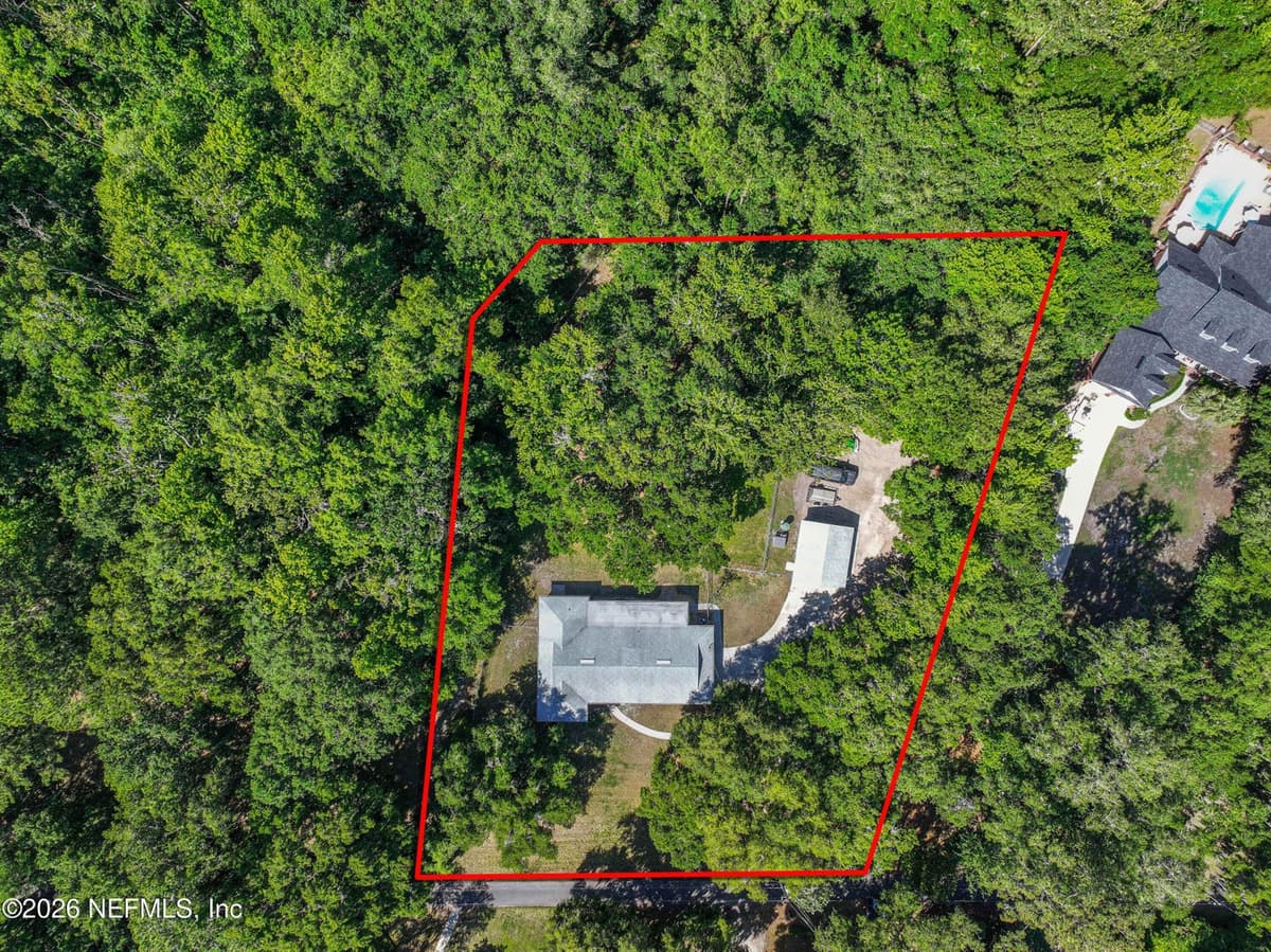 3076 ANDERSON Road, Green Cove Springs, FL 32043, Green Cove Springs, FL - photo 2