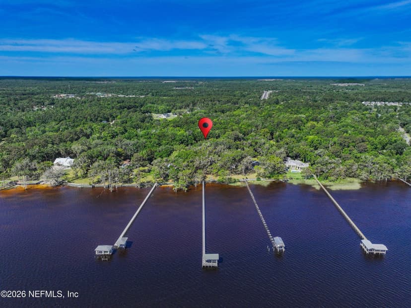 3076 ANDERSON Road, Green Cove Springs, FL 32043