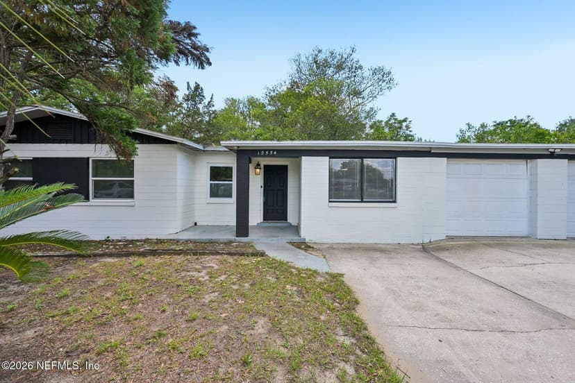 10554 DOBELL Road, Jacksonville, FL 32246