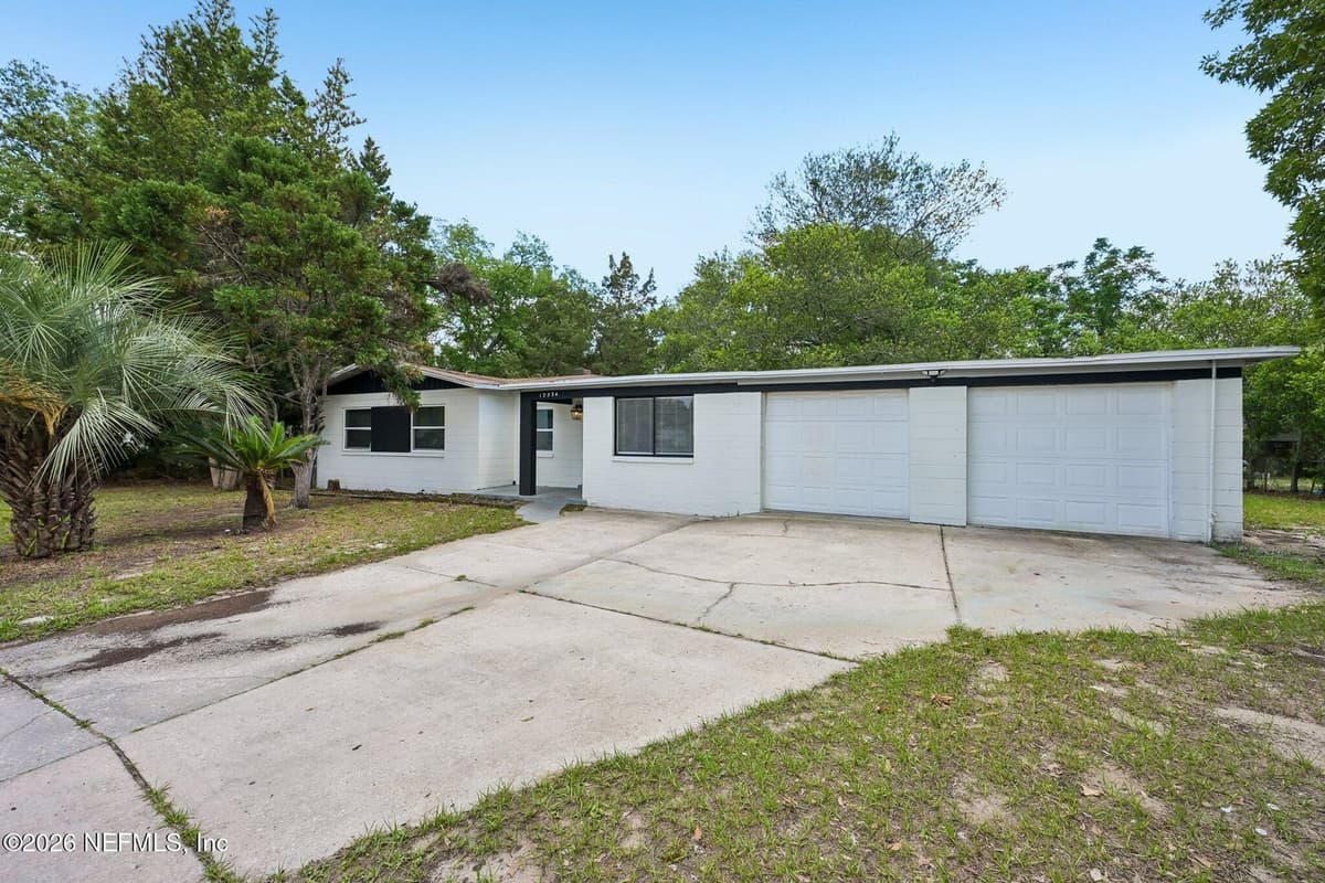 10554 DOBELL Road, Jacksonville, FL 32246, Jacksonville, FL - photo 2