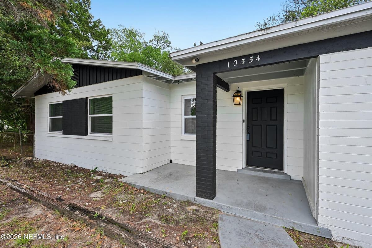 10554 DOBELL Road, Jacksonville, FL 32246, Jacksonville, FL - photo 3