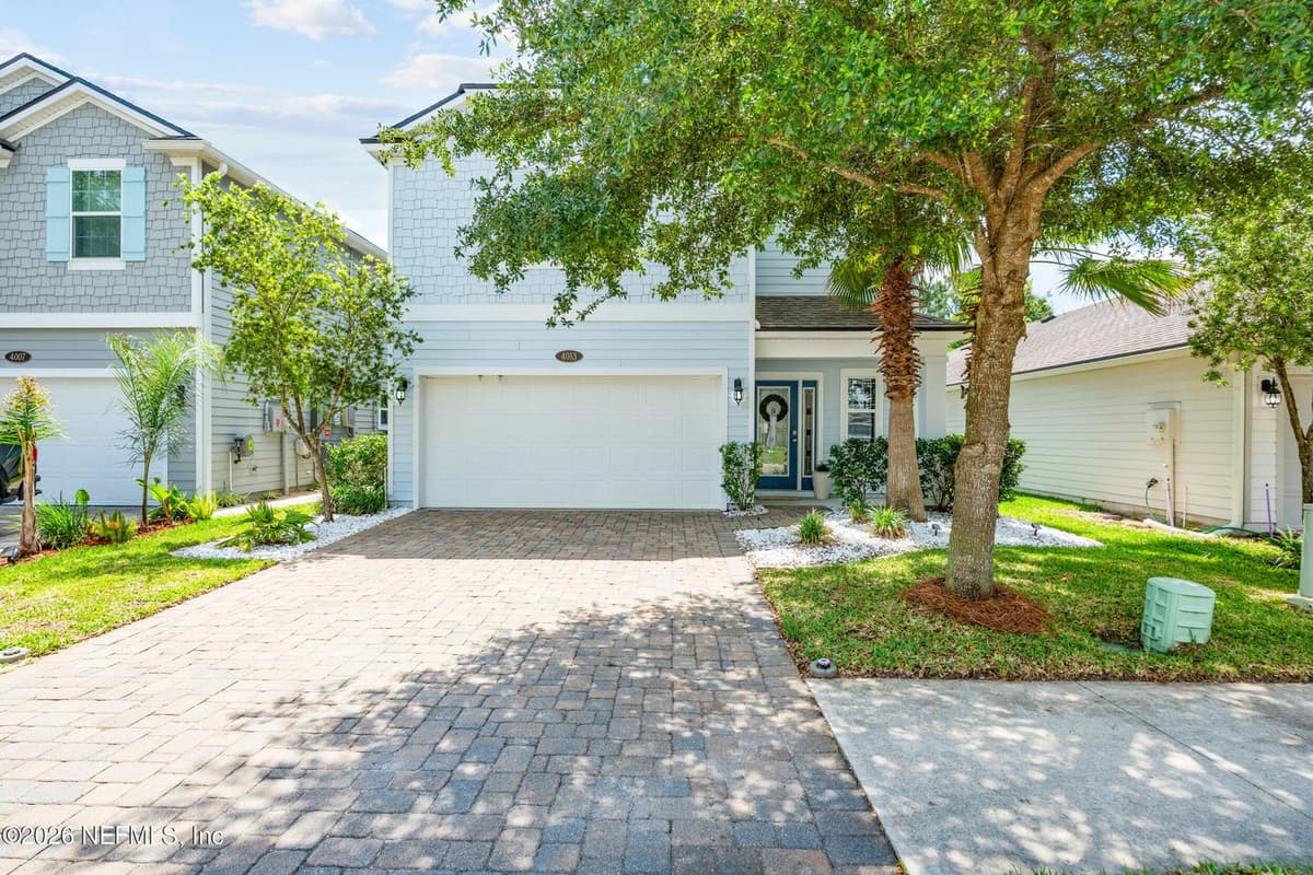 4013 COASTAL COVE Circle, Jacksonville, FL 32224, Jacksonville, FL - photo 2