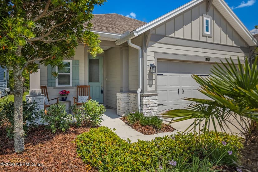 425 UNION HILL Drive, Ponte Vedra, FL 32081