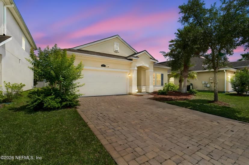 10111 BEDFORD LAKES Court, Jacksonville, FL 32222
