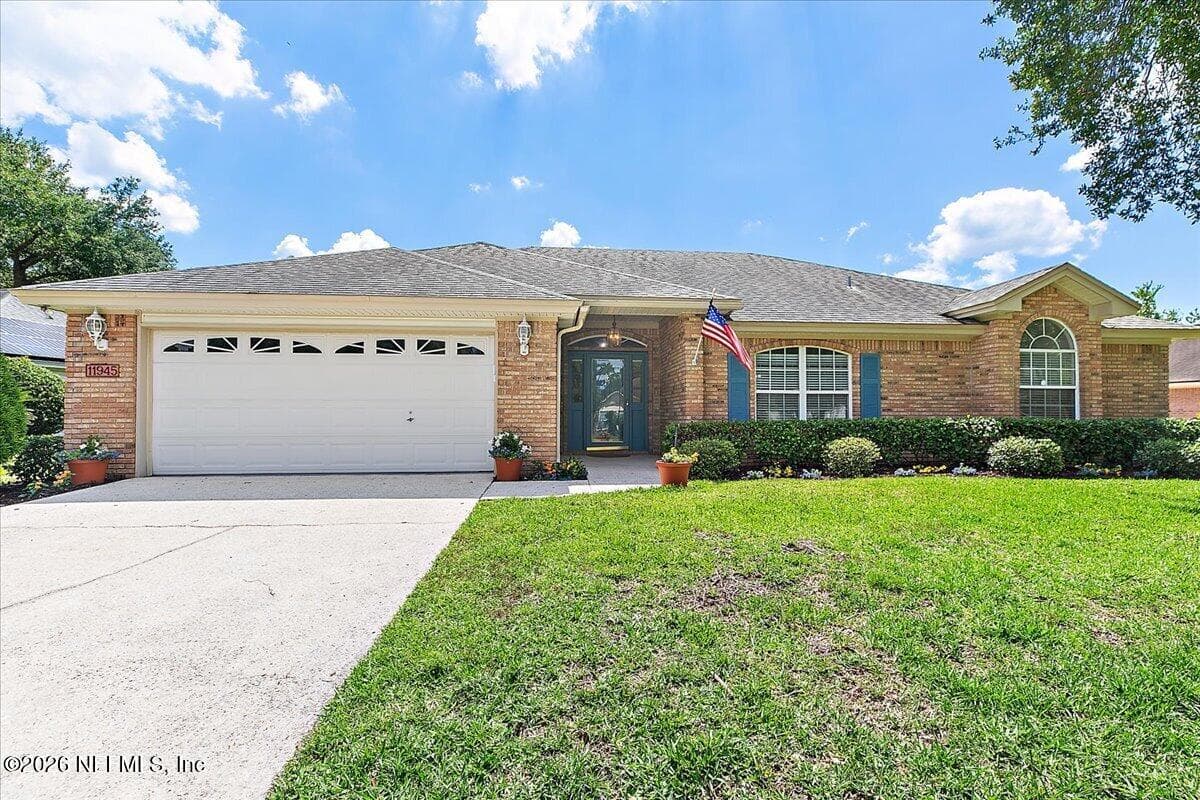 11945 ELIZABETH ANN Court, Jacksonville, FL 32223, Jacksonville, FL - photo 2