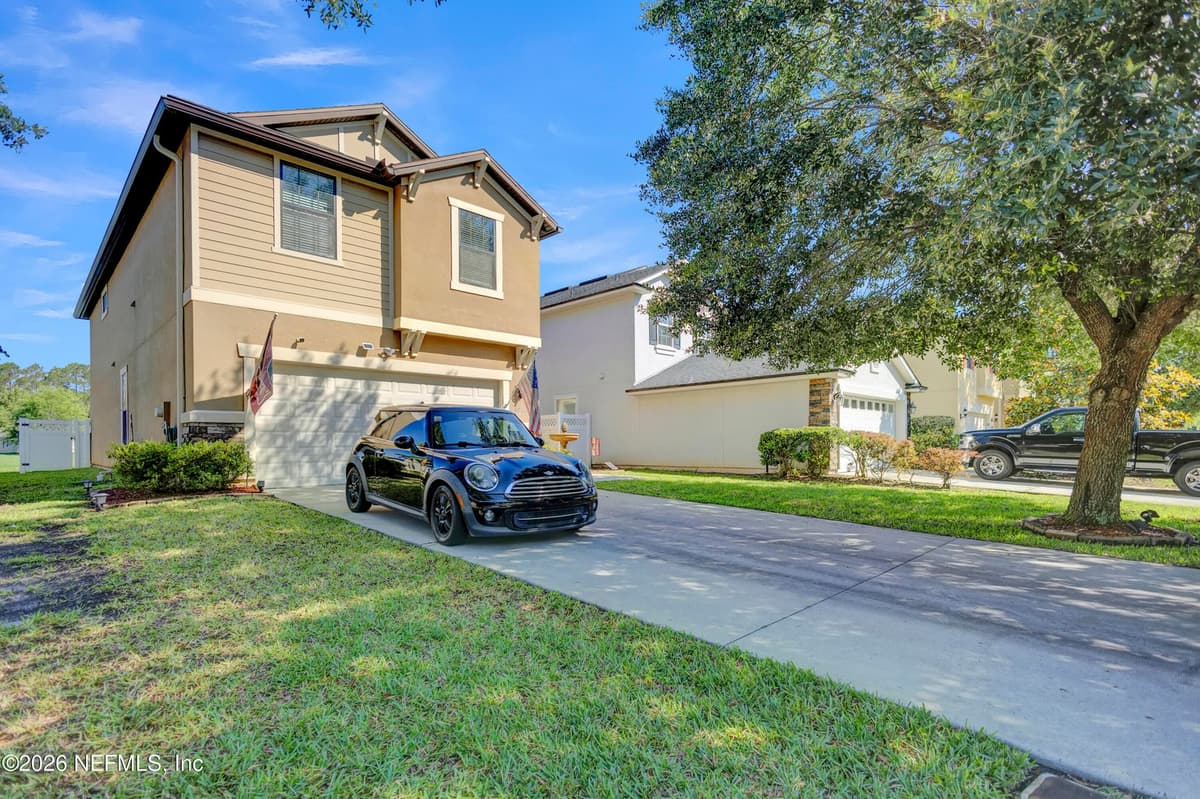 4086 WATERVALE Way, Orange Park, FL 32065, Orange Park, FL - photo 3