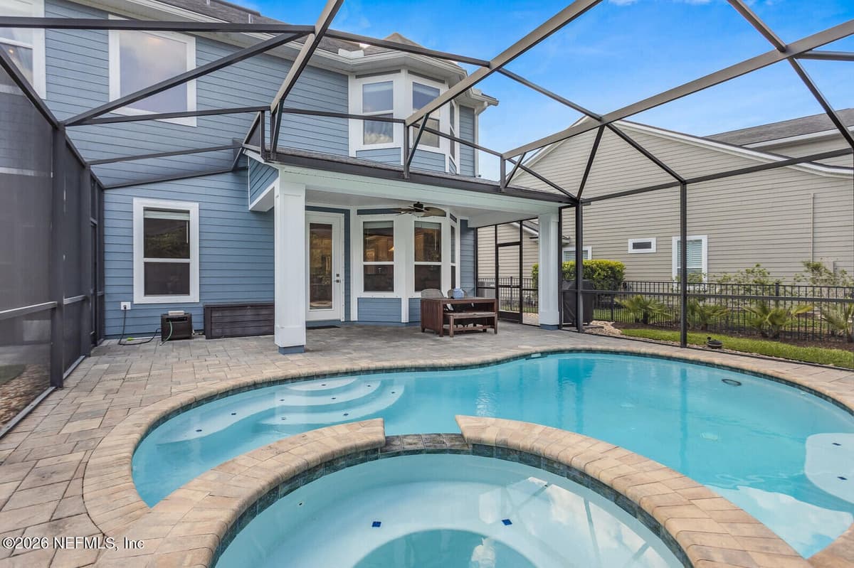 149 CAPE HATTERAS Drive, Ponte Vedra, FL 32081, Ponte Vedra, FL - photo 3