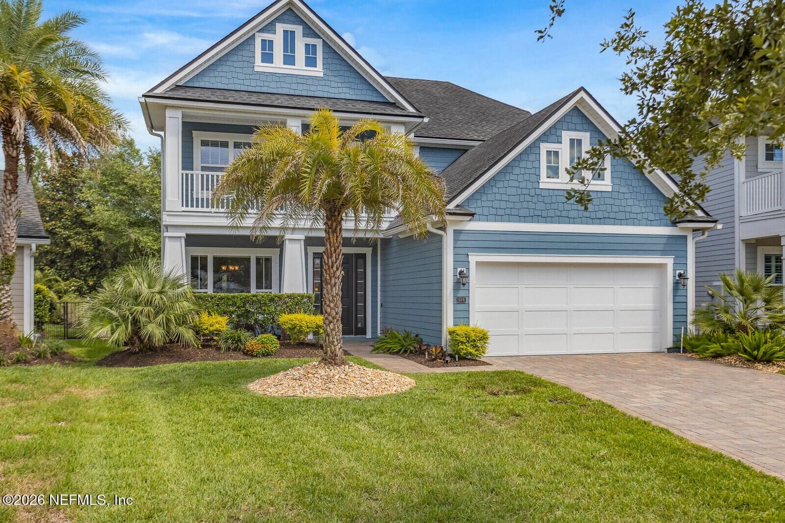 149 CAPE HATTERAS Drive, Ponte Vedra, FL 32081, Ponte Vedra, FL - photo 1
