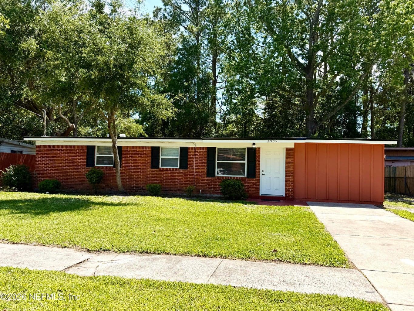 2909 LAUDERDALE Drive E, Jacksonville, FL 32277, Jacksonville, FL - photo 1