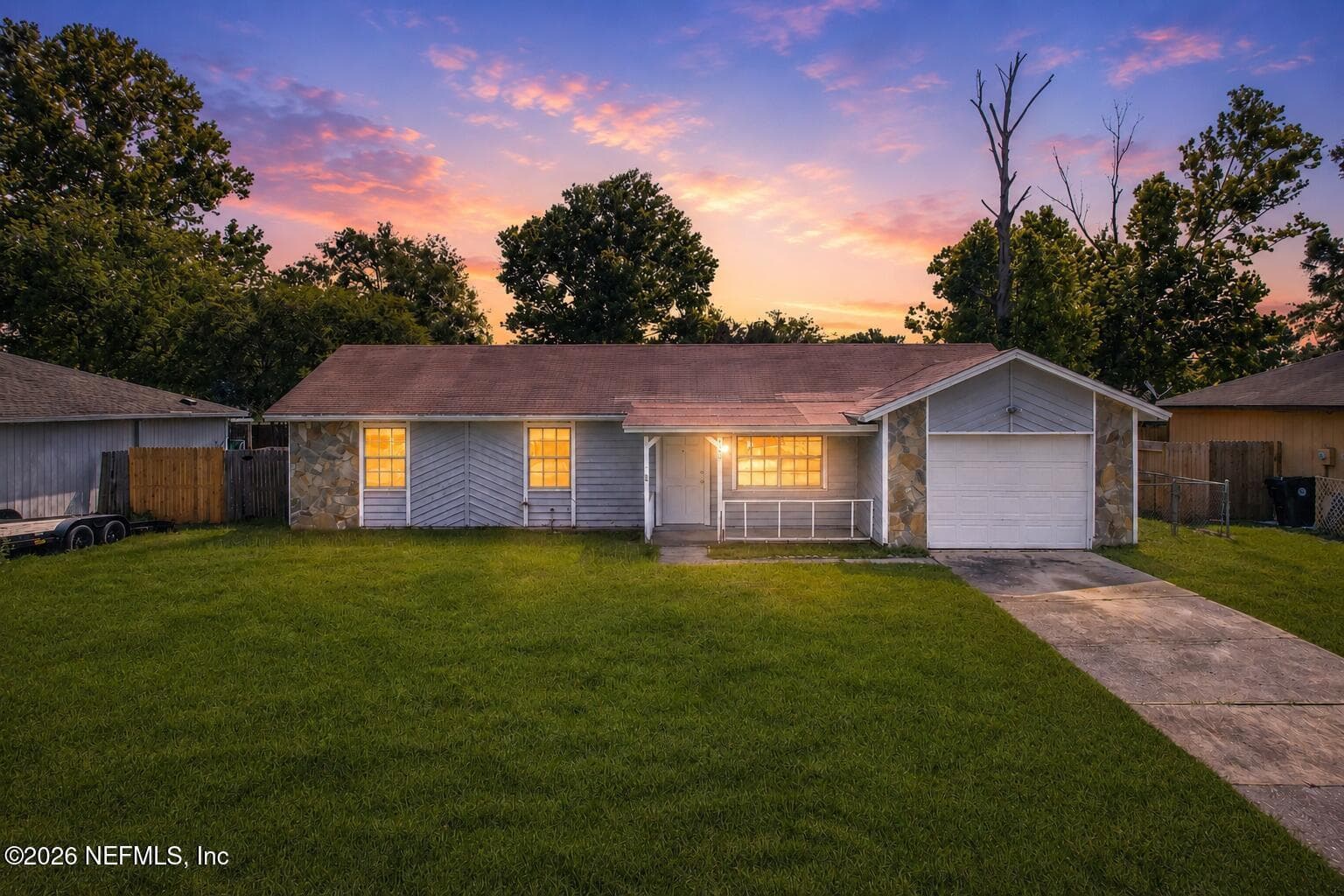 1790 KILLARN Circle, Middleburg, FL 32068, Middleburg, FL - photo 1