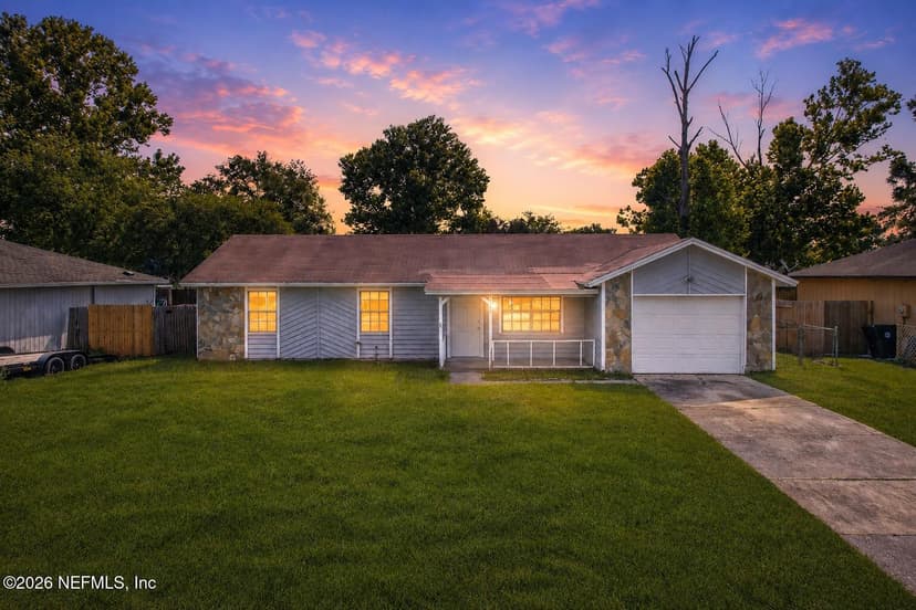 1790 KILLARN Circle, Middleburg, FL 32068