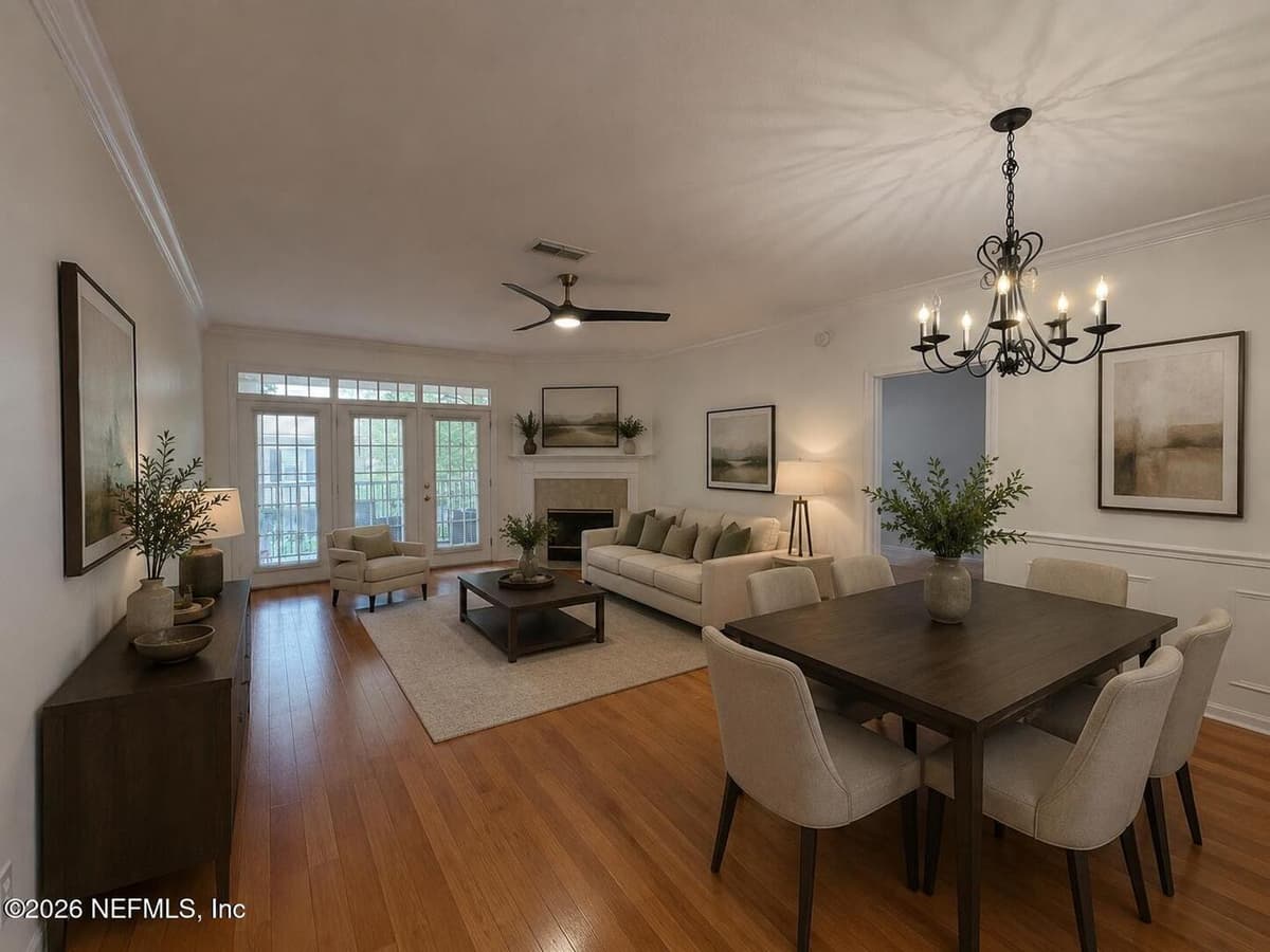10901 BURNT MILL Road 406, Jacksonville, FL 32256, Jacksonville, FL - photo 2
