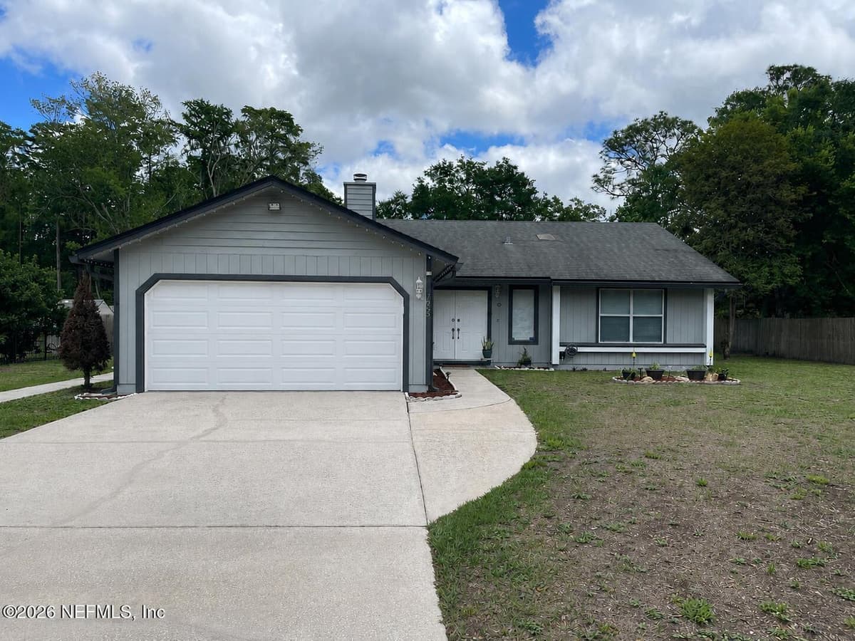 7965 CHOLO Trail, Jacksonville, FL 32244, Jacksonville, FL - photo 2