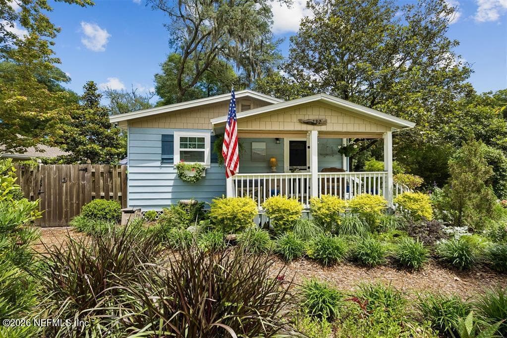 232 VERNON Street, Fernandina Beach, FL 32034, Fernandina Beach, FL - photo 2