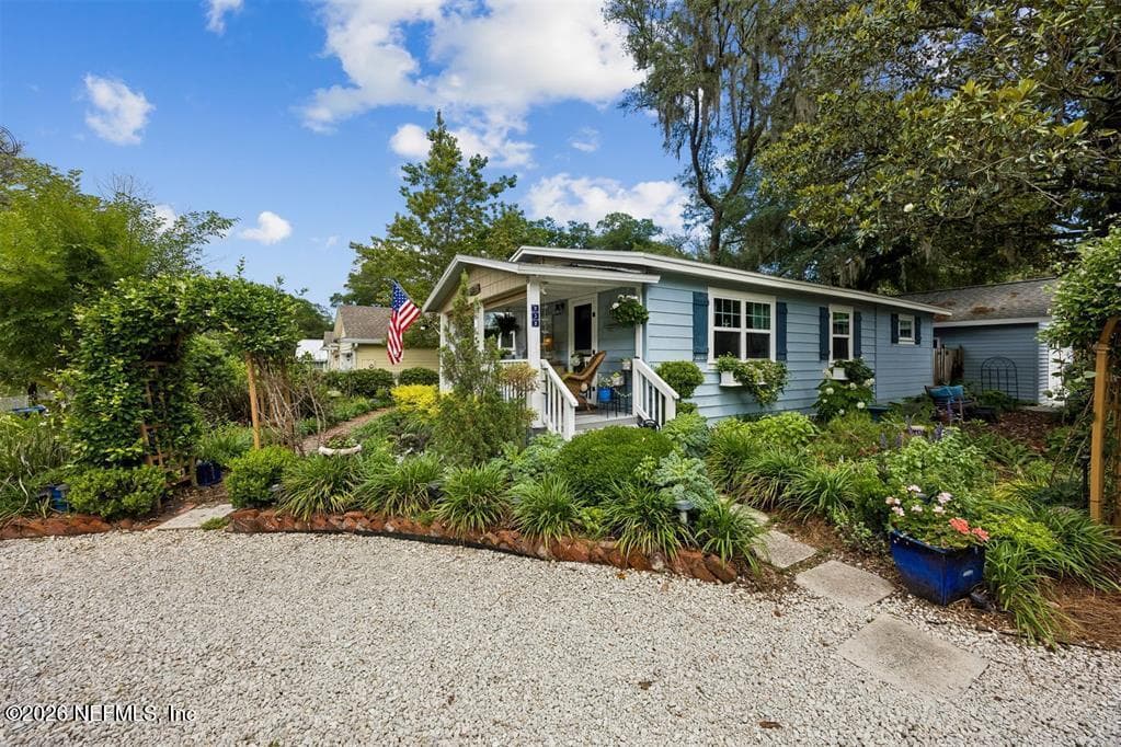 232 VERNON Street, Fernandina Beach, FL 32034, Fernandina Beach, FL - photo 3