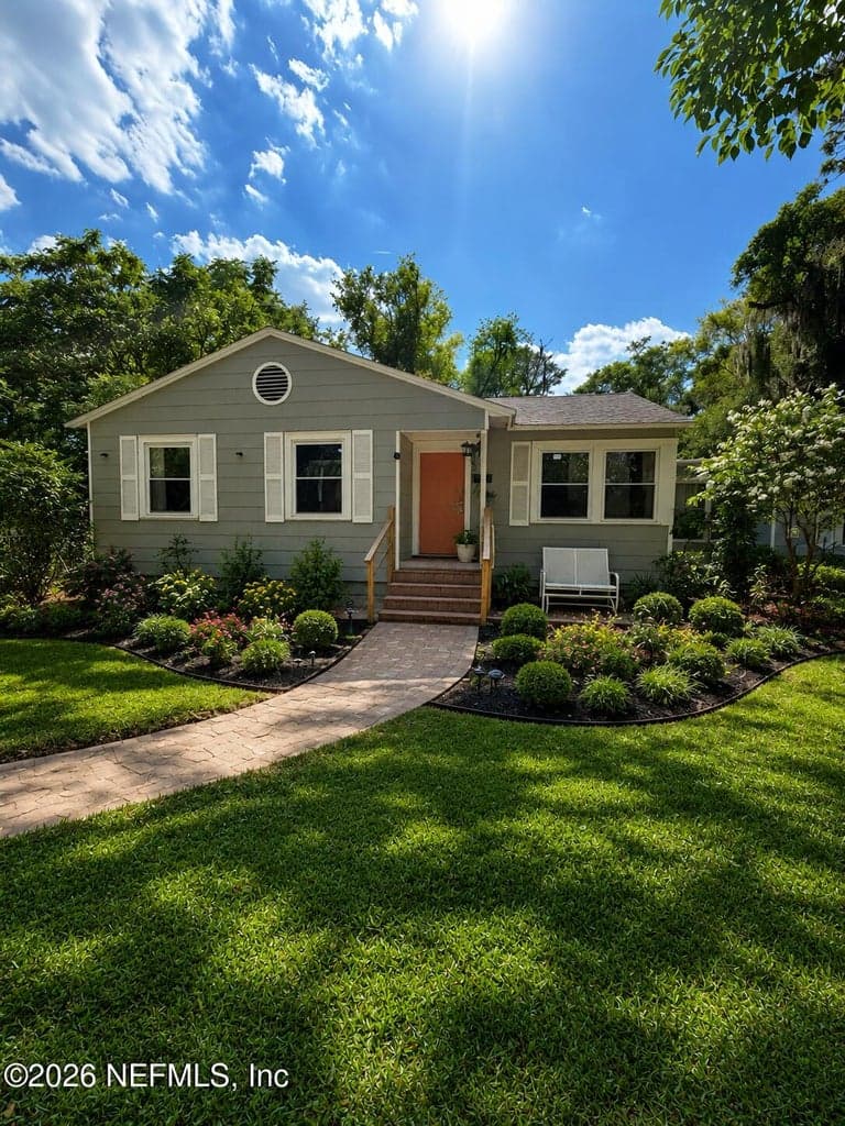 1742 SAINT JOHNS BLUFF Road N, Jacksonville, FL 32225, Jacksonville, FL - photo 2