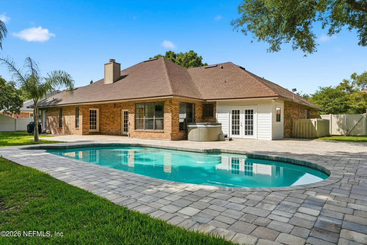 1817 SPICEBERRY Circle E, Jacksonville, FL 32246, Jacksonville, FL - photo 2