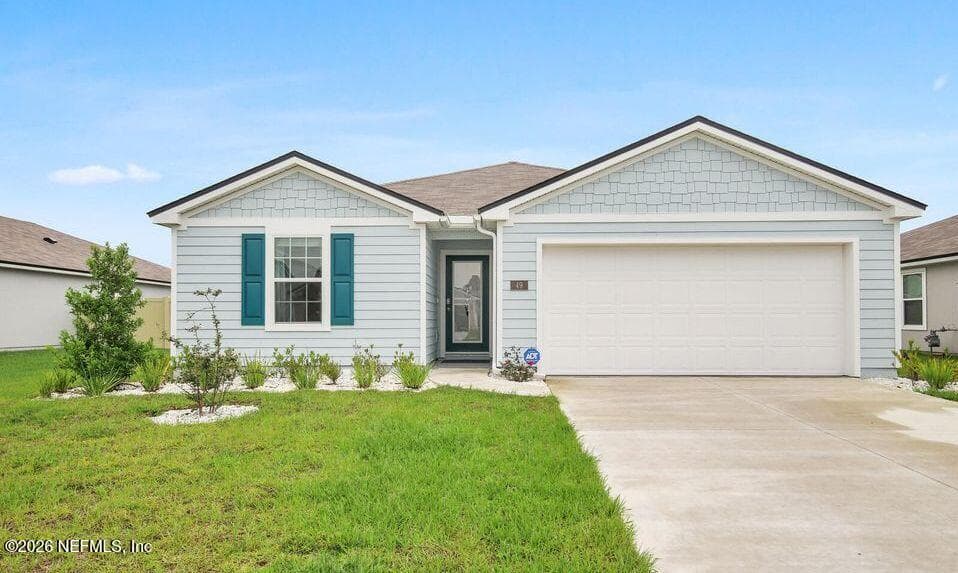 49 JARAMA Circle, St. Augustine, FL 32084, St. Augustine, FL - photo 1