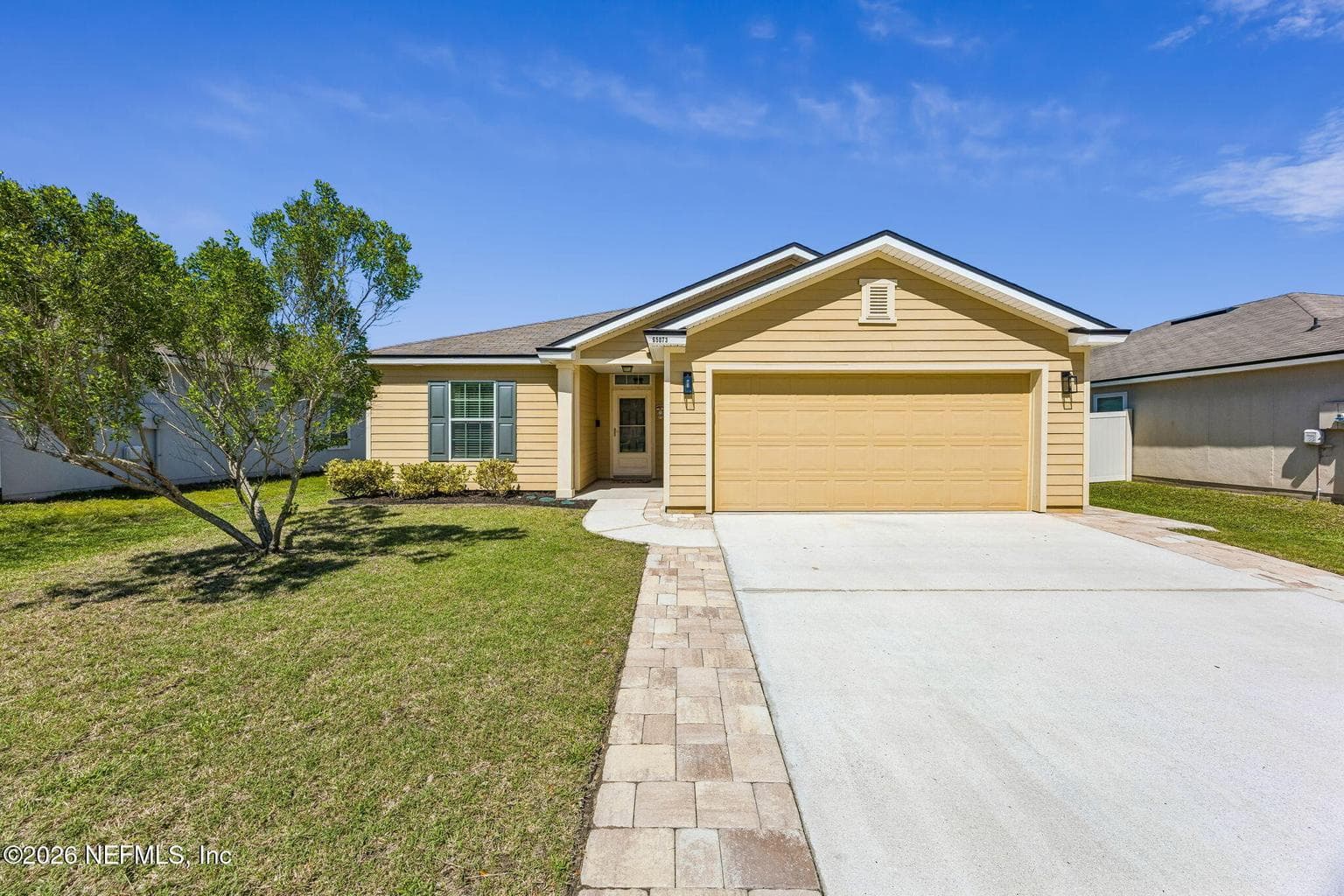 65073 MOSSY CREEK Lane, Yulee, FL 32097, Yulee, FL - photo 1