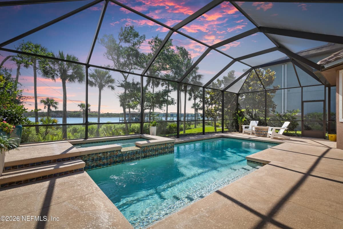 165 S RIVERWALK Drive, Palm Coast, FL 32137, Palm Coast, FL - photo 3