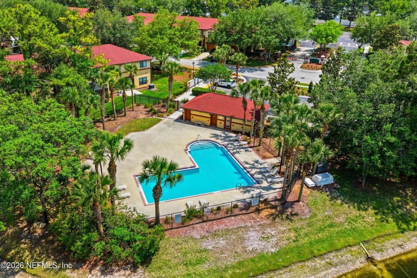 747 GINGER MILL Drive, St. Johns, FL 32259