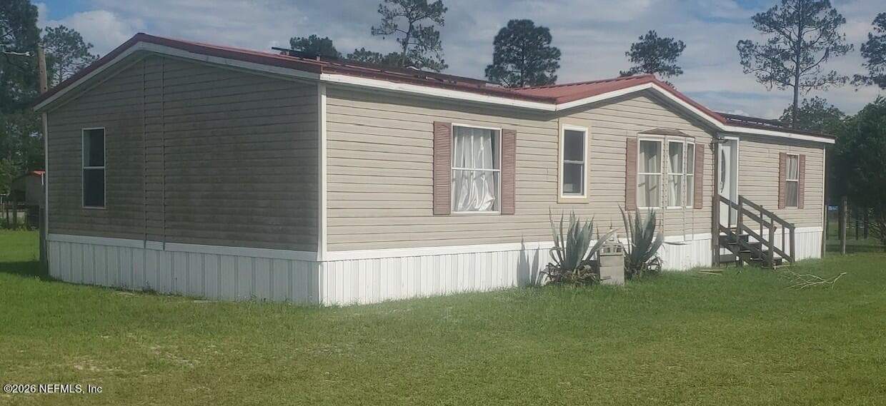 10247 SW 113TH Avenue, Brooker, FL 32622, Brooker, FL - photo 1