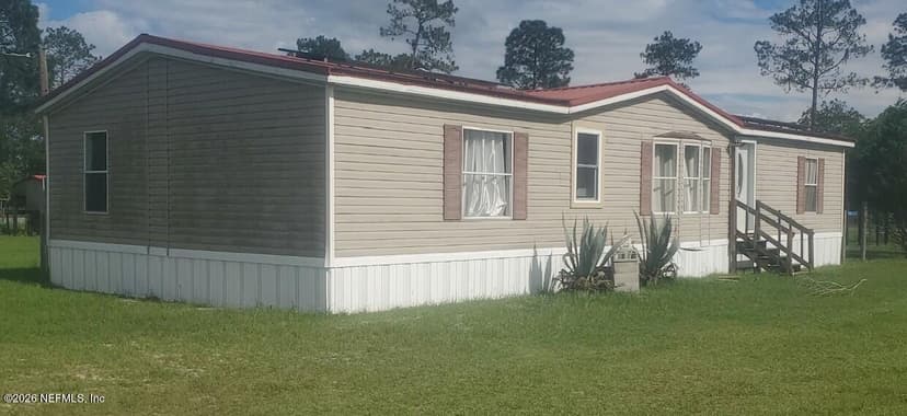 10247 SW 113TH Avenue, Brooker, FL 32622