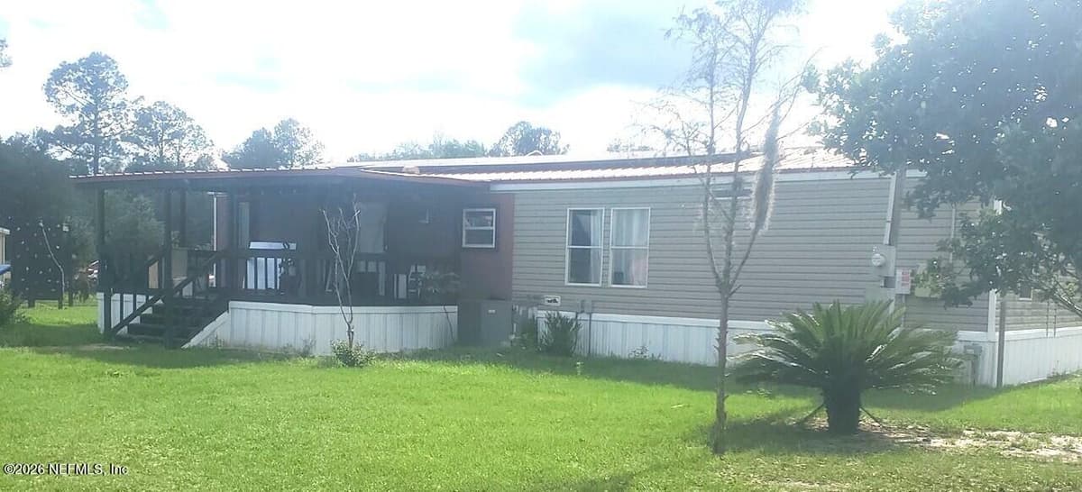 10247 SW 113TH Avenue, Brooker, FL 32622, Brooker, FL - photo 2