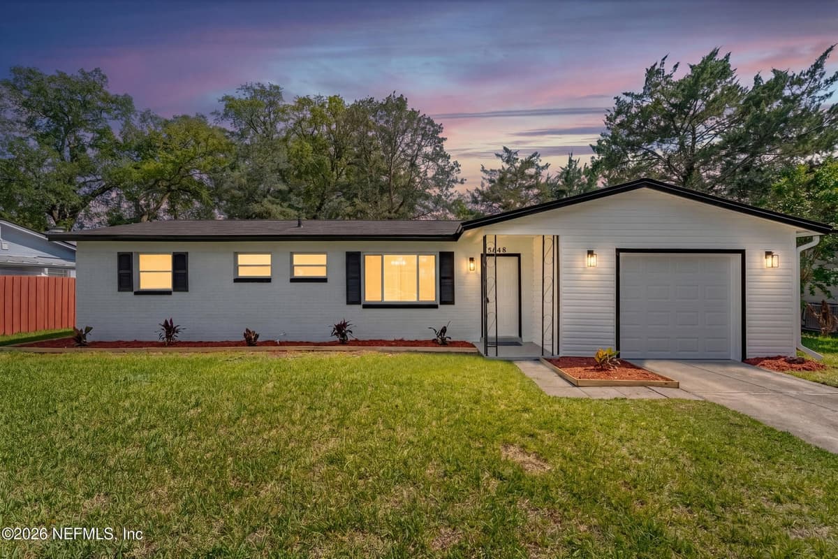 5648 FARGO Drive N, Jacksonville, FL 32207, Jacksonville, FL - photo 2