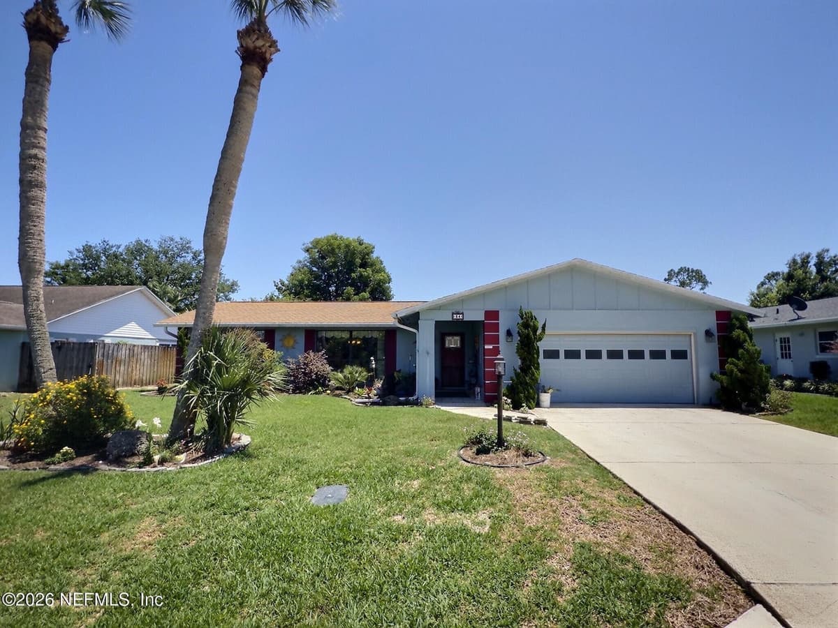 34 FELTER Lane, Palm Coast, FL 32137, Palm Coast, FL - photo 2