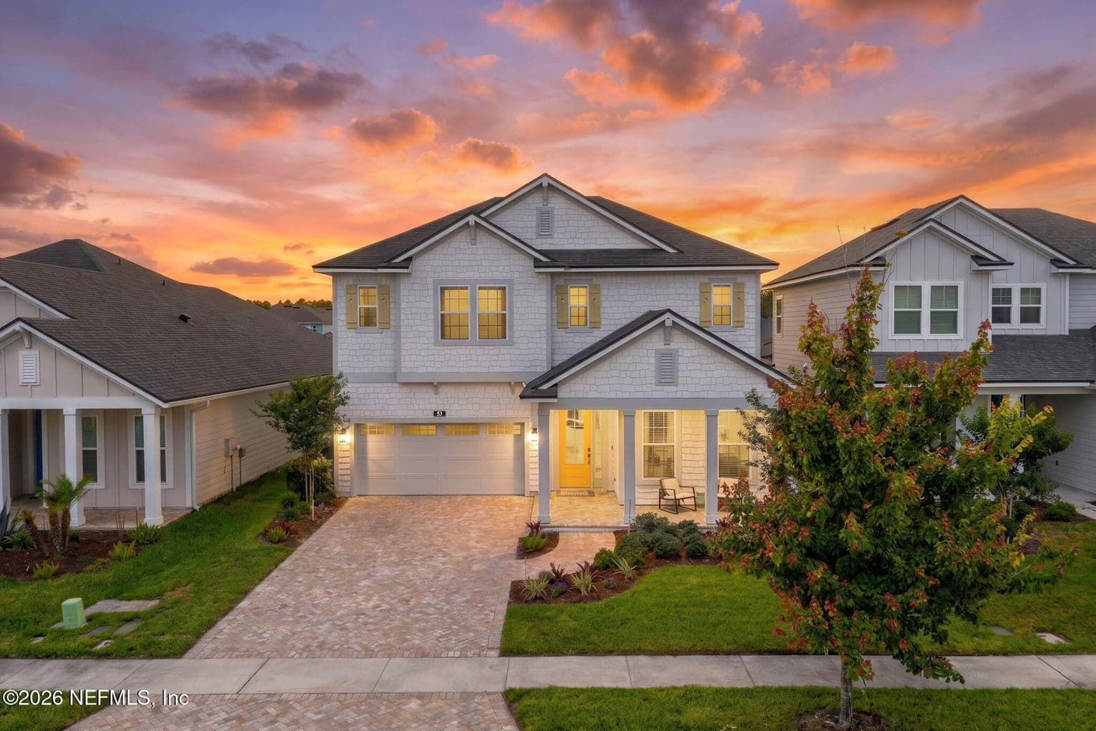 53 SOMERVILLE Drive, Ponte Vedra, FL 32081, Ponte Vedra, FL - photo 1