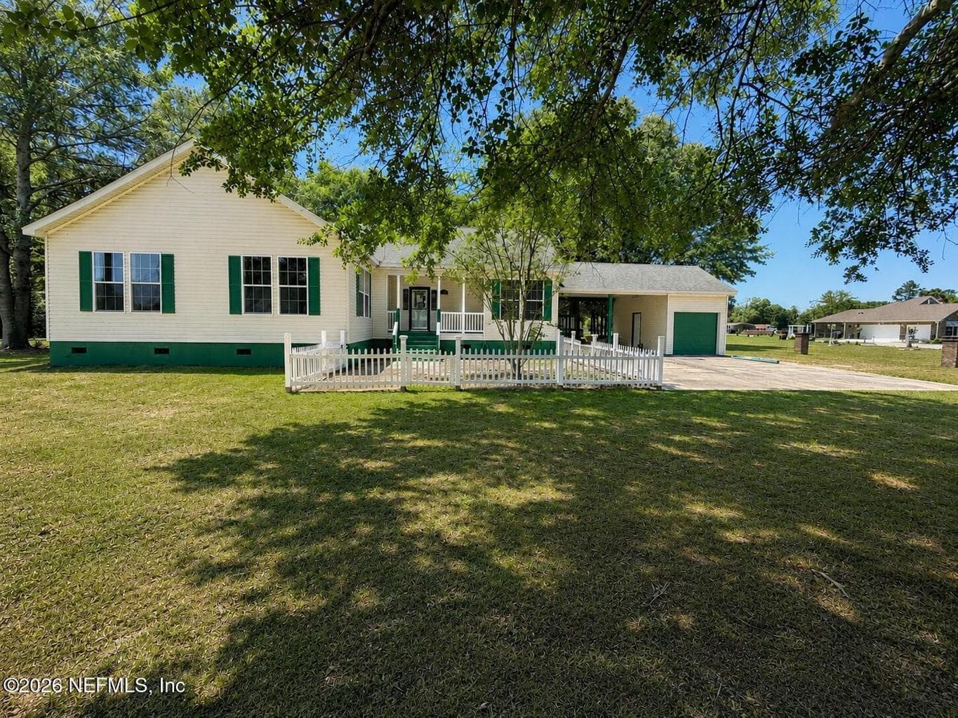 735 HOUGH FARM Road, Quincy, FL 32352, Quincy, FL - photo 1
