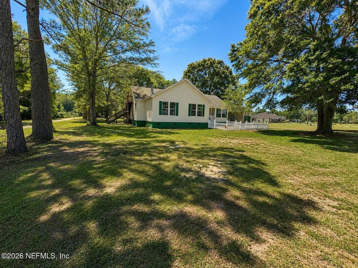 735 HOUGH FARM Road, Quincy, FL 32352, Quincy, FL - photo 2