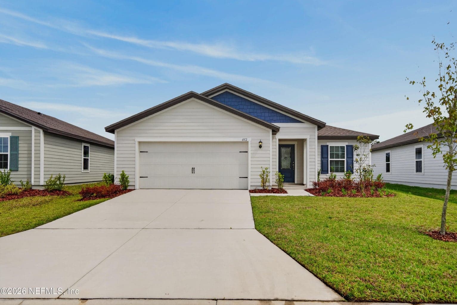 6961 CANOE BIRCH Road, Jacksonville, FL 32219, Jacksonville, FL - photo 1