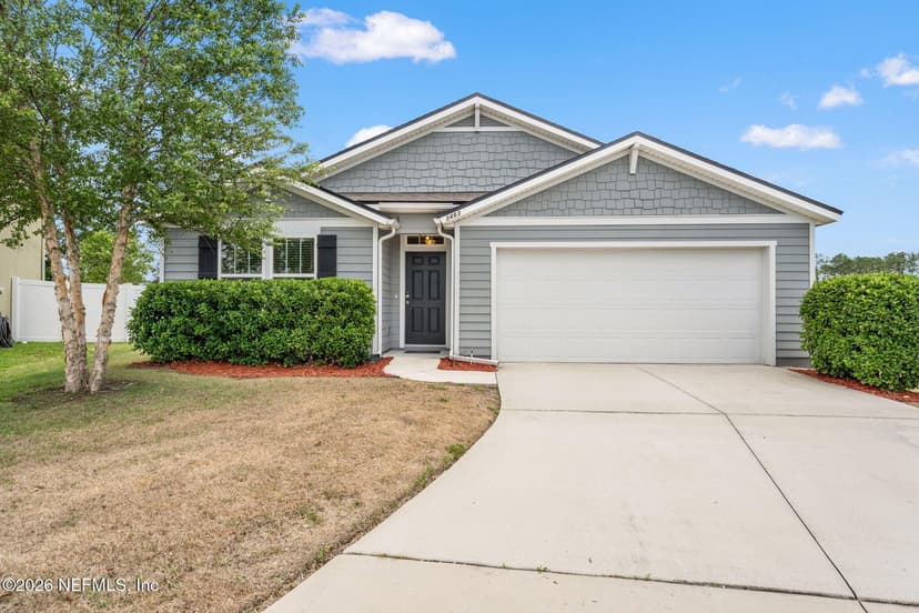 3483 LYNN Court, Middleburg, FL 32068