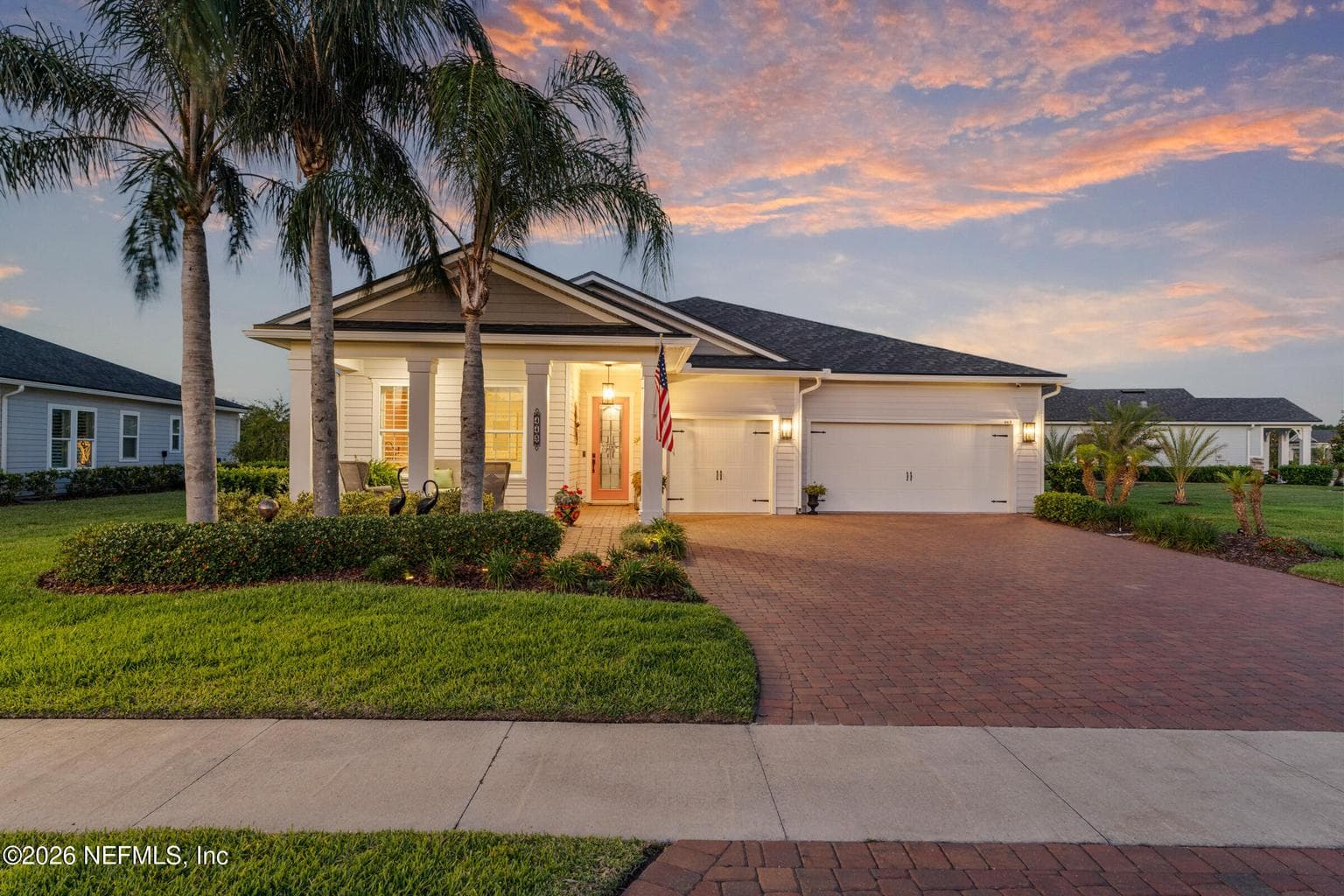 443 RUSTIC MILL Drive, St. Augustine, FL 32092, St. Augustine, FL - photo 1