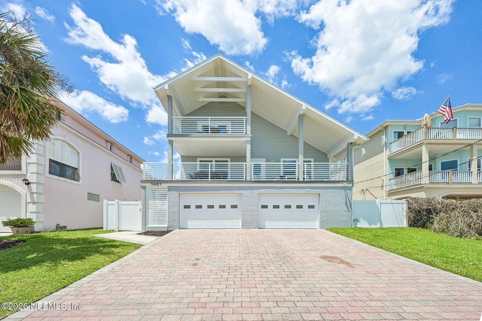 5483 PELICAN WAY Way, St. Augustine, FL 32080, St. Augustine, FL - photo 1