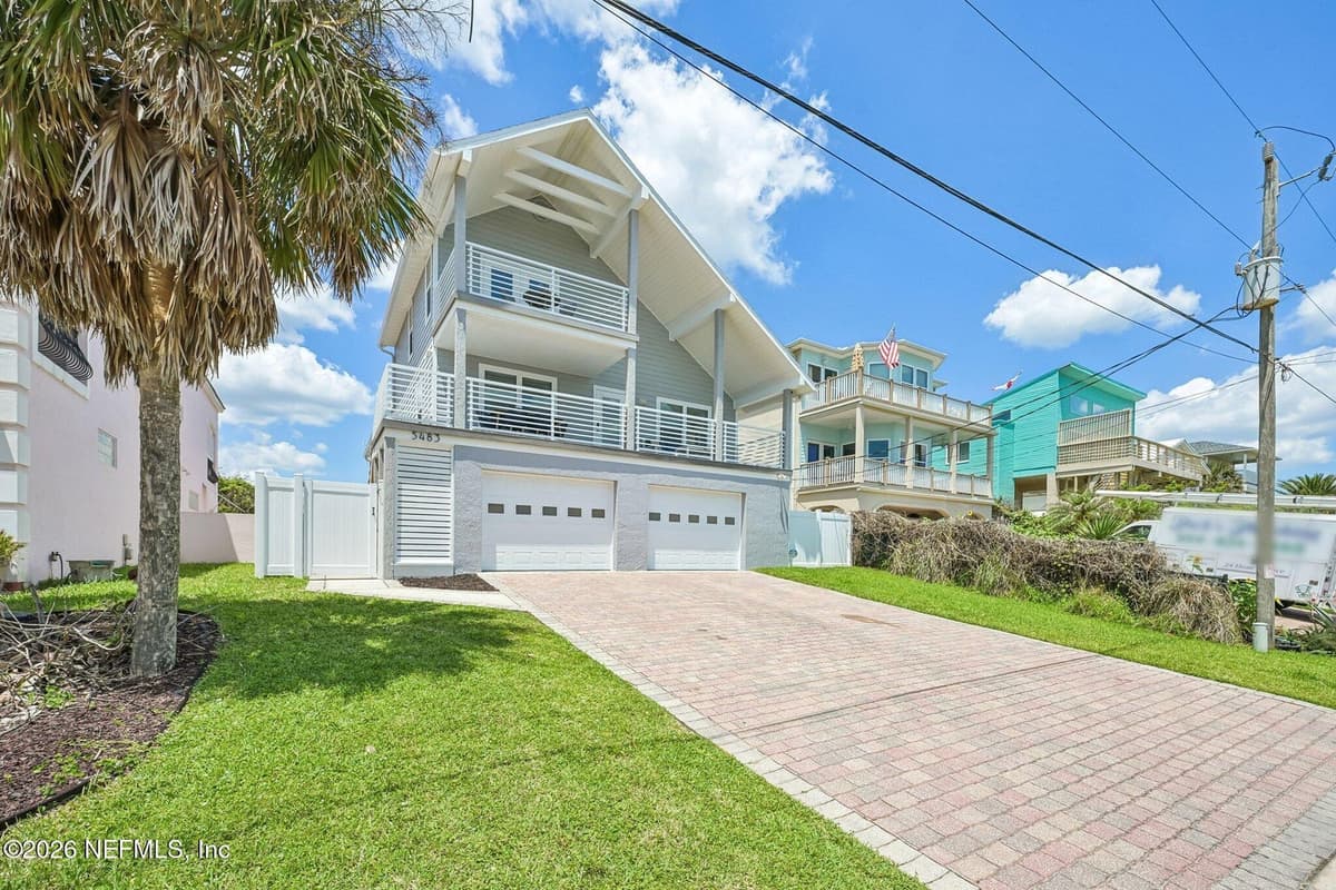 5483 PELICAN WAY Way, St. Augustine, FL 32080, St. Augustine, FL - photo 2