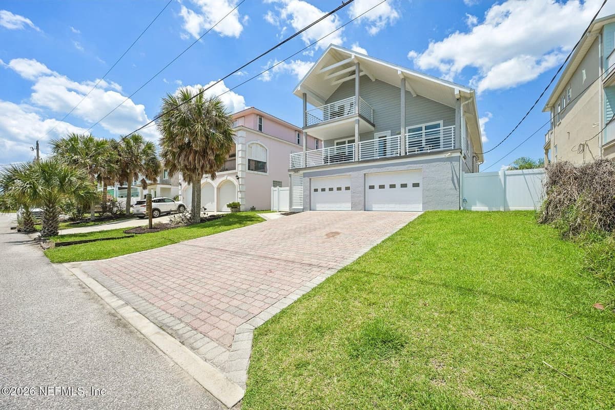 5483 PELICAN WAY Way, St. Augustine, FL 32080, St. Augustine, FL - photo 3