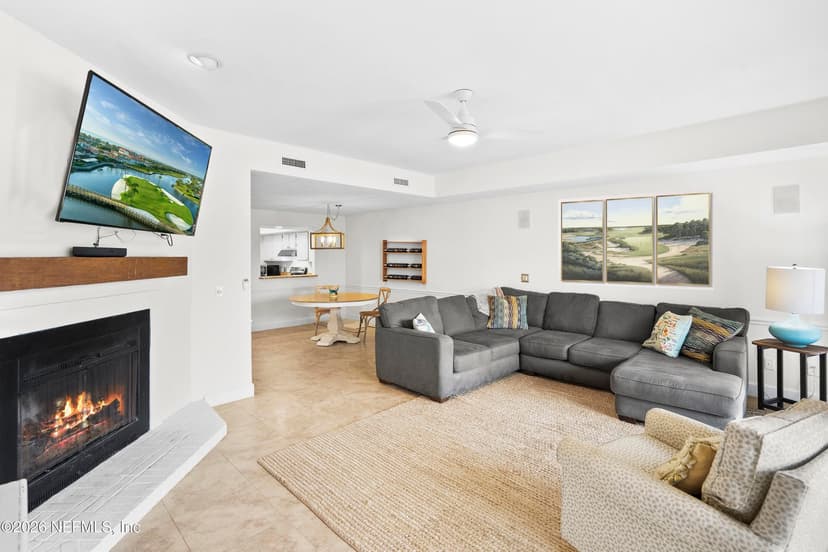 73 FISHERMANS COVE Road, Ponte Vedra Beach, FL 32082
