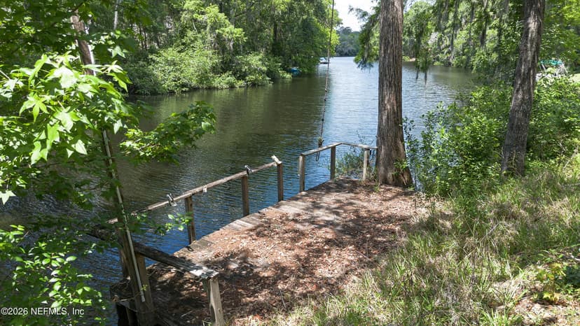 4301 LAZY ACRES Road, Middleburg, FL 32068