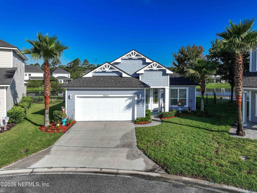 81543 BOATSWAIN Court, Fernandina Beach, FL 32034