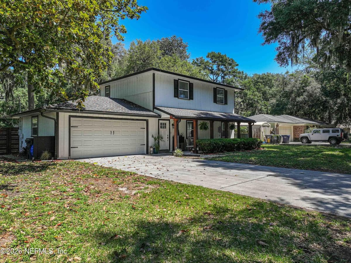 731 WREN Drive, Fernandina Beach, FL 32034, Fernandina Beach, FL - photo 2
